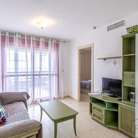 Inftour Amatista 9 Apartamento Calpe Buitenkant foto