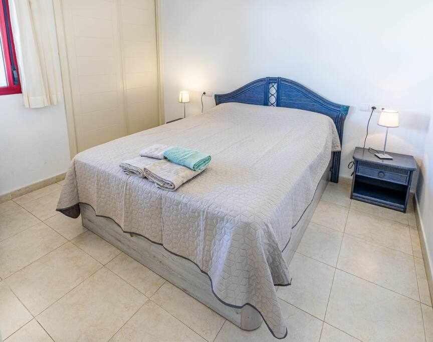 Inftour Amatista 9 Apartamento Calpe Buitenkant foto