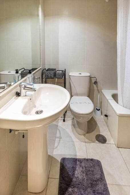 Inftour Amatista 9 Apartamento Calpe Buitenkant foto