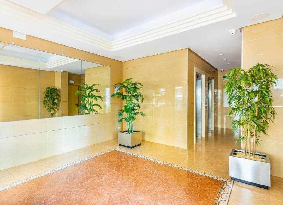 Inftour Amatista 9 Apartamento Calpe Buitenkant foto